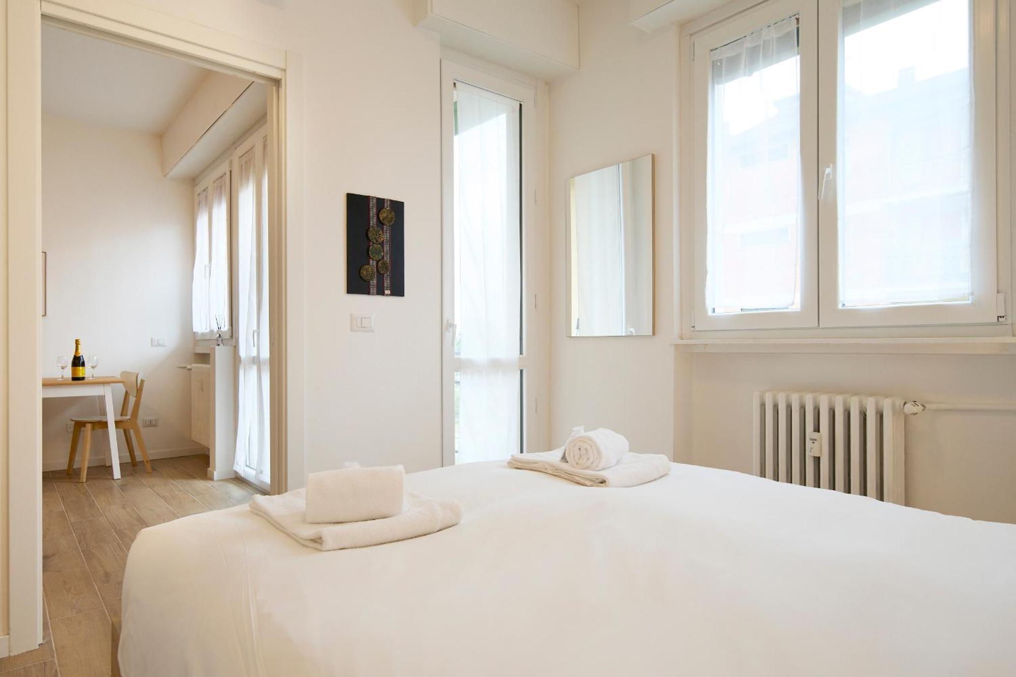 Appartamento Bicocca Elyon