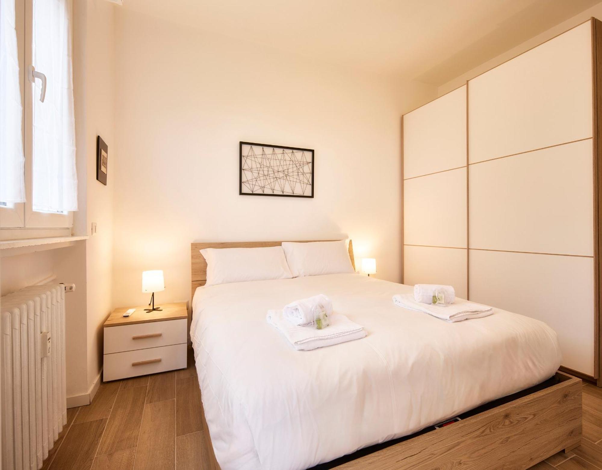 Bicocca Elyon Appartamento