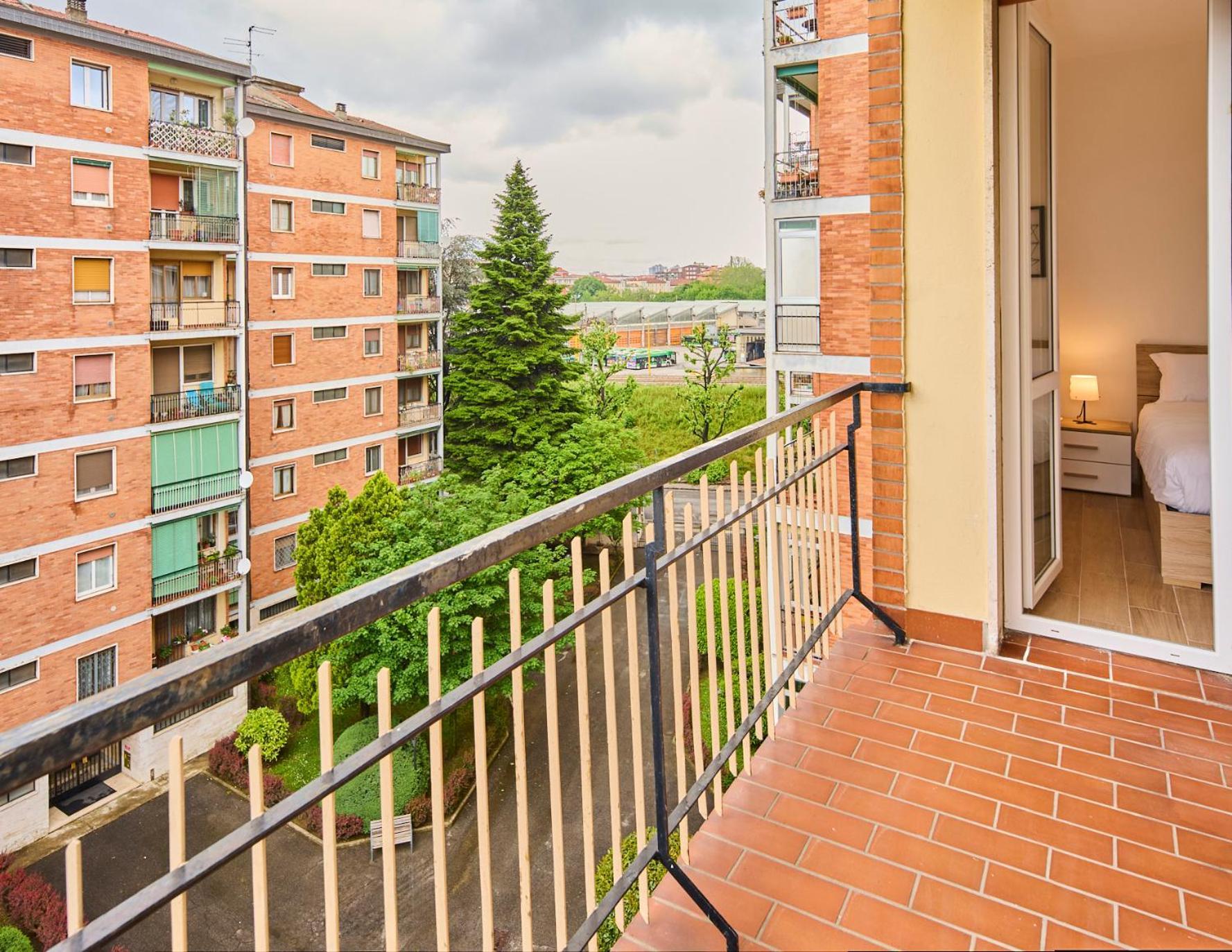 Bicocca Elyon Appartamento