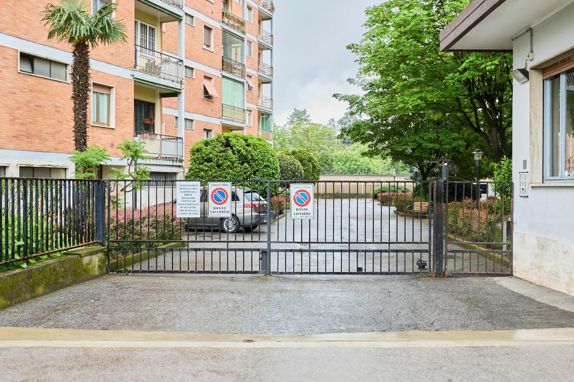 Appartamento Bicocca Elyon