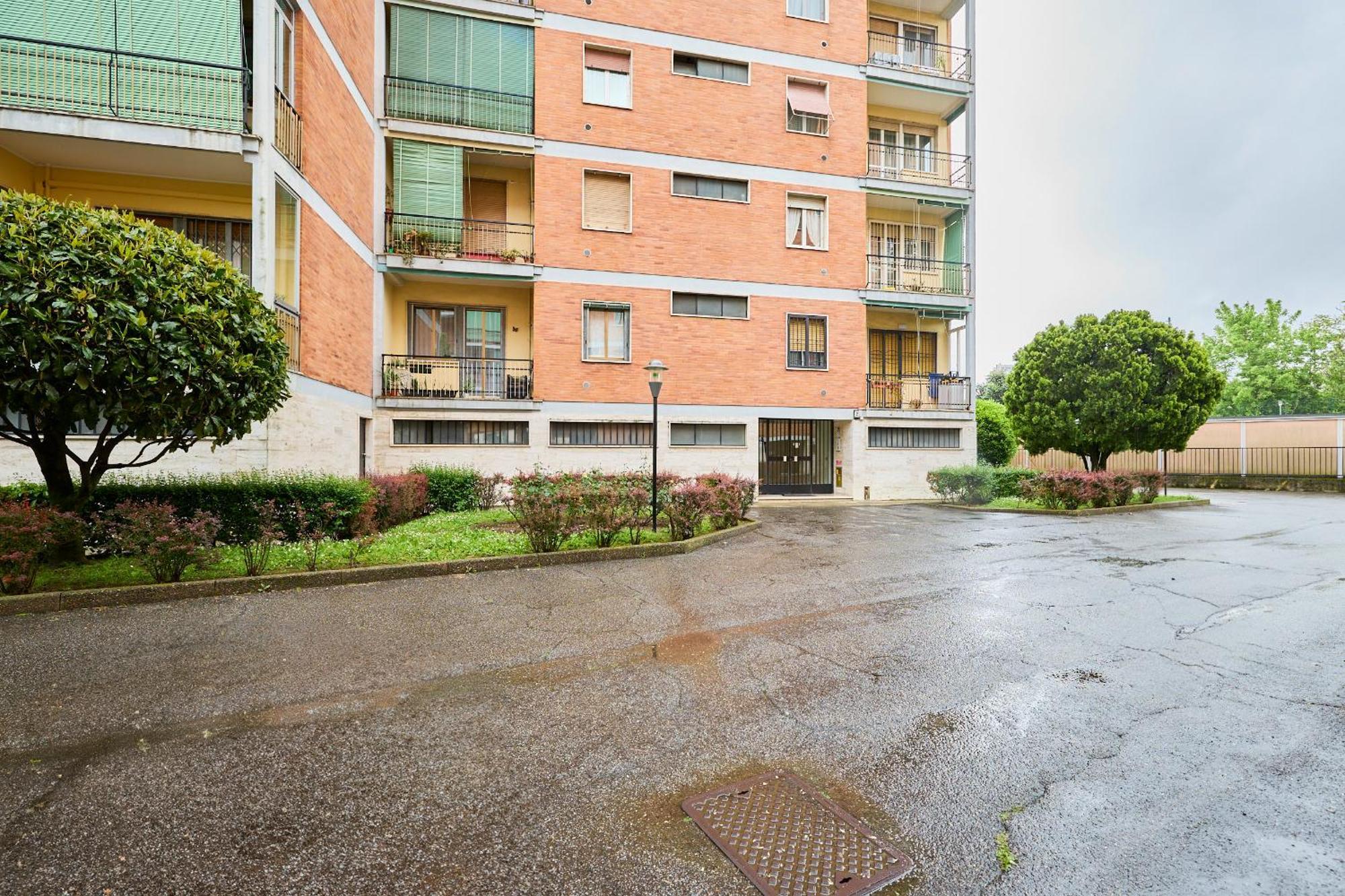Bicocca Elyon Milano